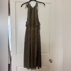 Ulla Johnson Midi Evening Dress
